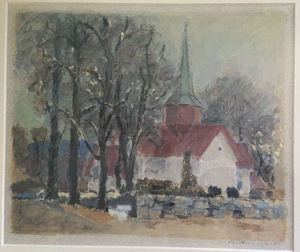 Galleribilde