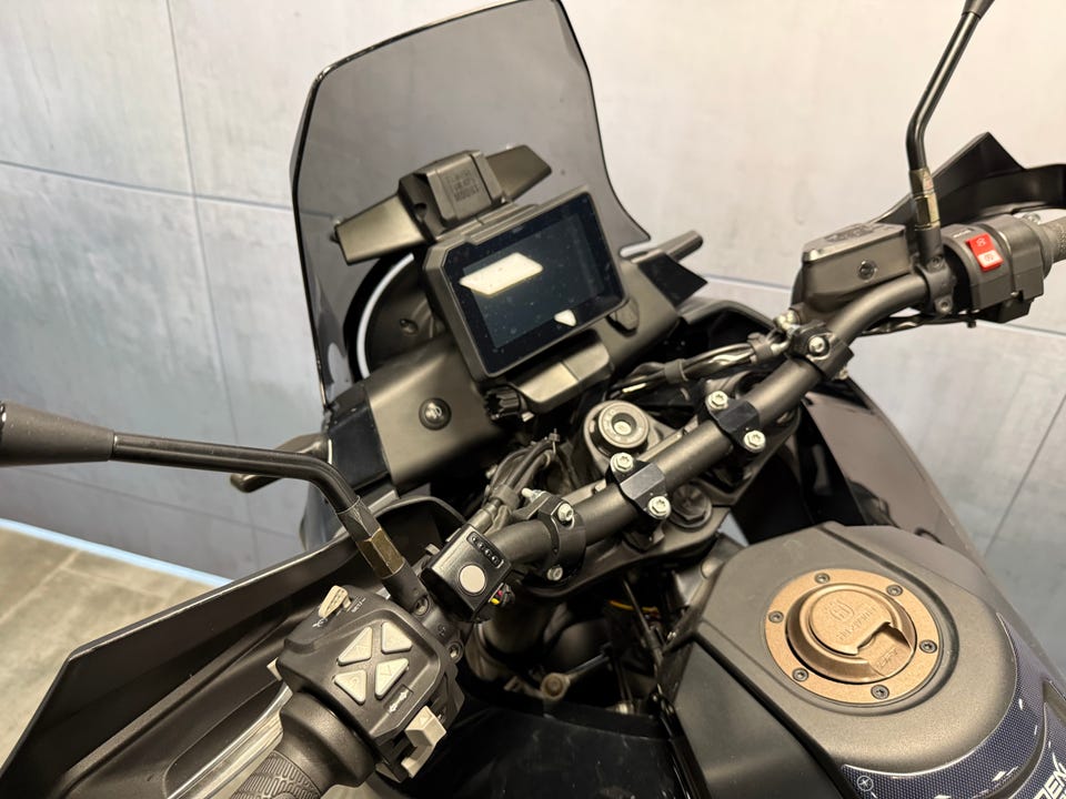 Speedmc brukt motorsykkel bildekarusell nummer 9