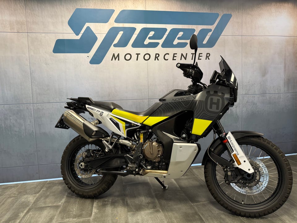 Speedmc brukt motorsykkel bildekarusell nummer 3