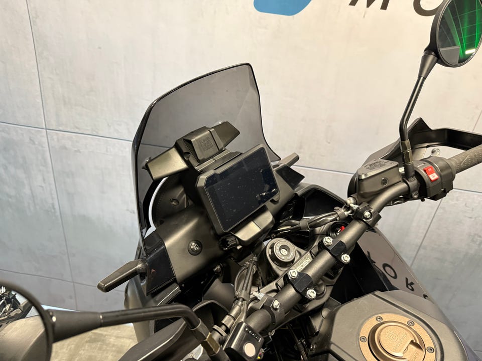 Speedmc brukt motorsykkel bildekarusell nummer 8