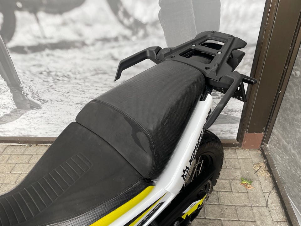 Speedmc brukt motorsykkel bildekarusell nummer 11
