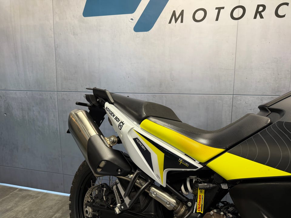 Speedmc brukt motorsykkel bildekarusell nummer 4