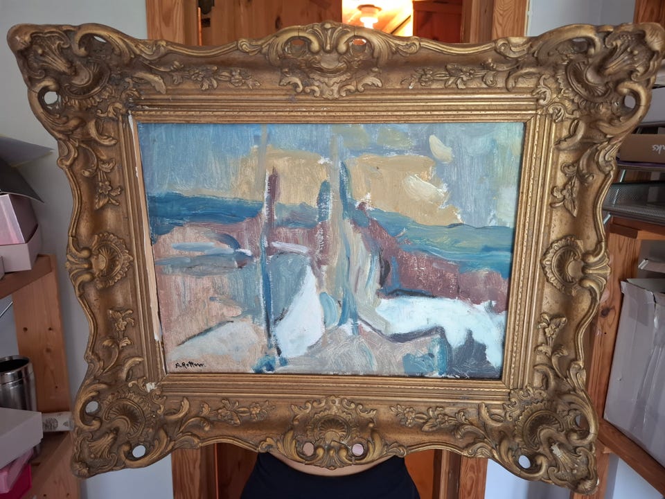 Galleribilde