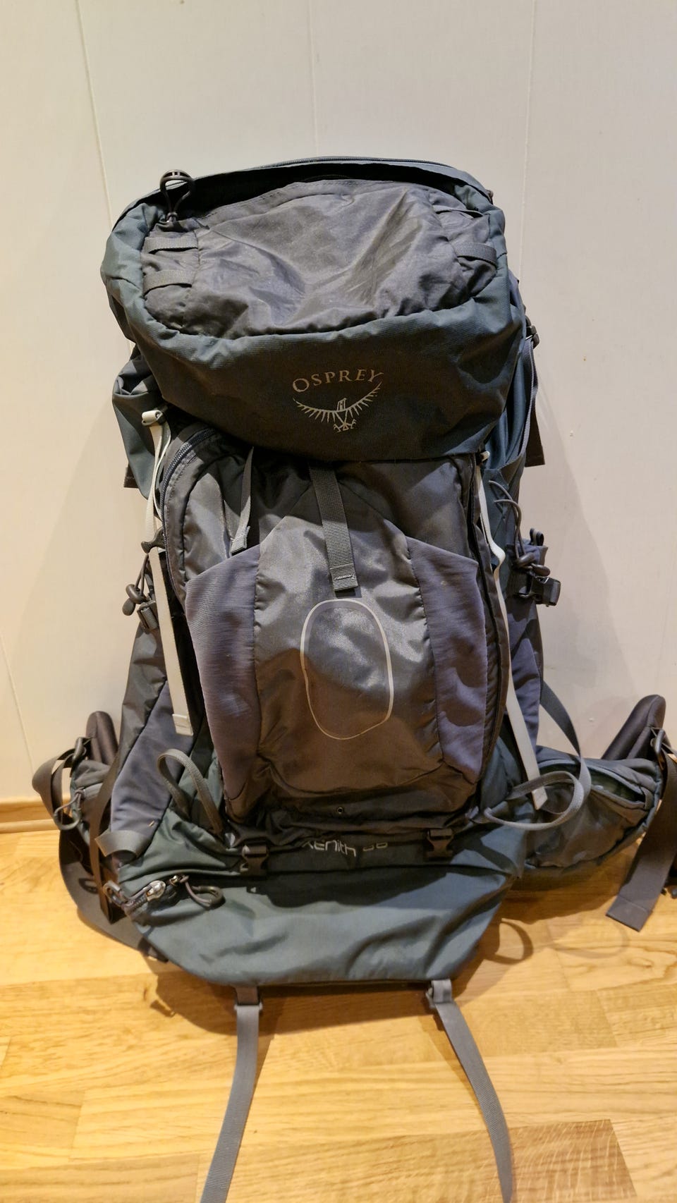 Osprey xenith 88L FINN-torget