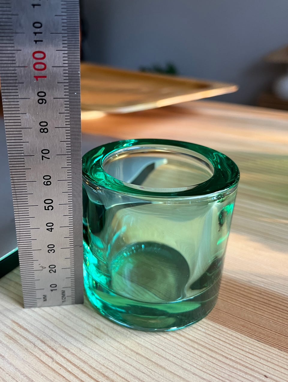 Iittala Marimekko Kivi lysegrønn | FINN-torget
