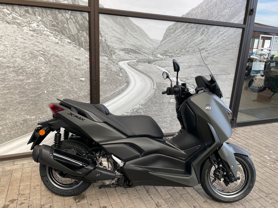 Speedmc brukt motorsykkel bildekarusell nummer 5