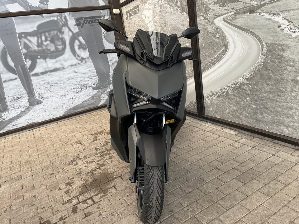 Speedmc brukt motorsykkel bildekarusell nummer 10