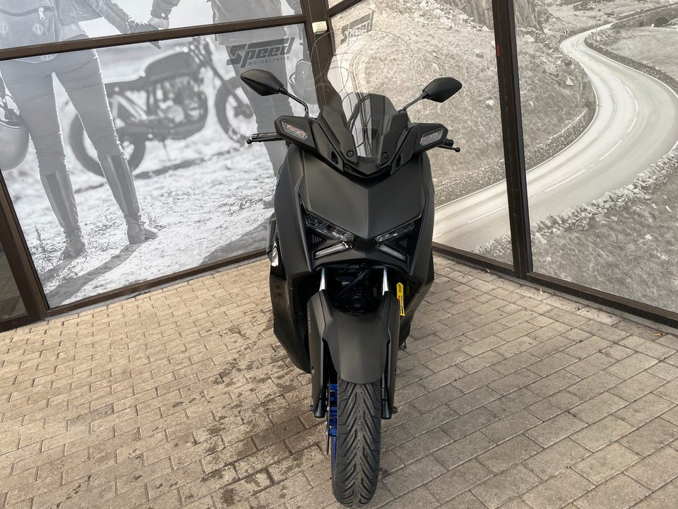 Speedmc brukt motorsykkel bildekarusell nummer 14