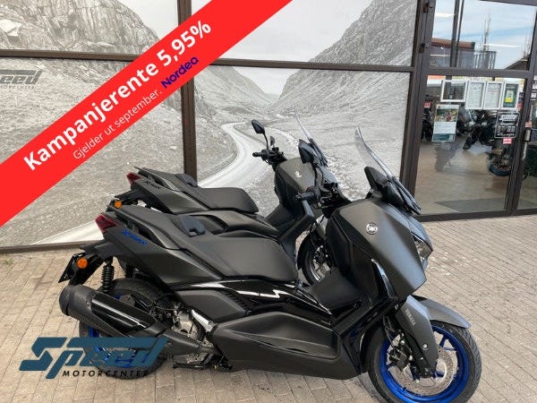 Speedmc brukt motorsykkel bildekarusell nummer 0