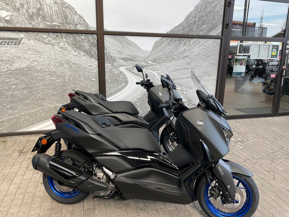 Speedmc brukt motorsykkel bildekarusell nummer 1