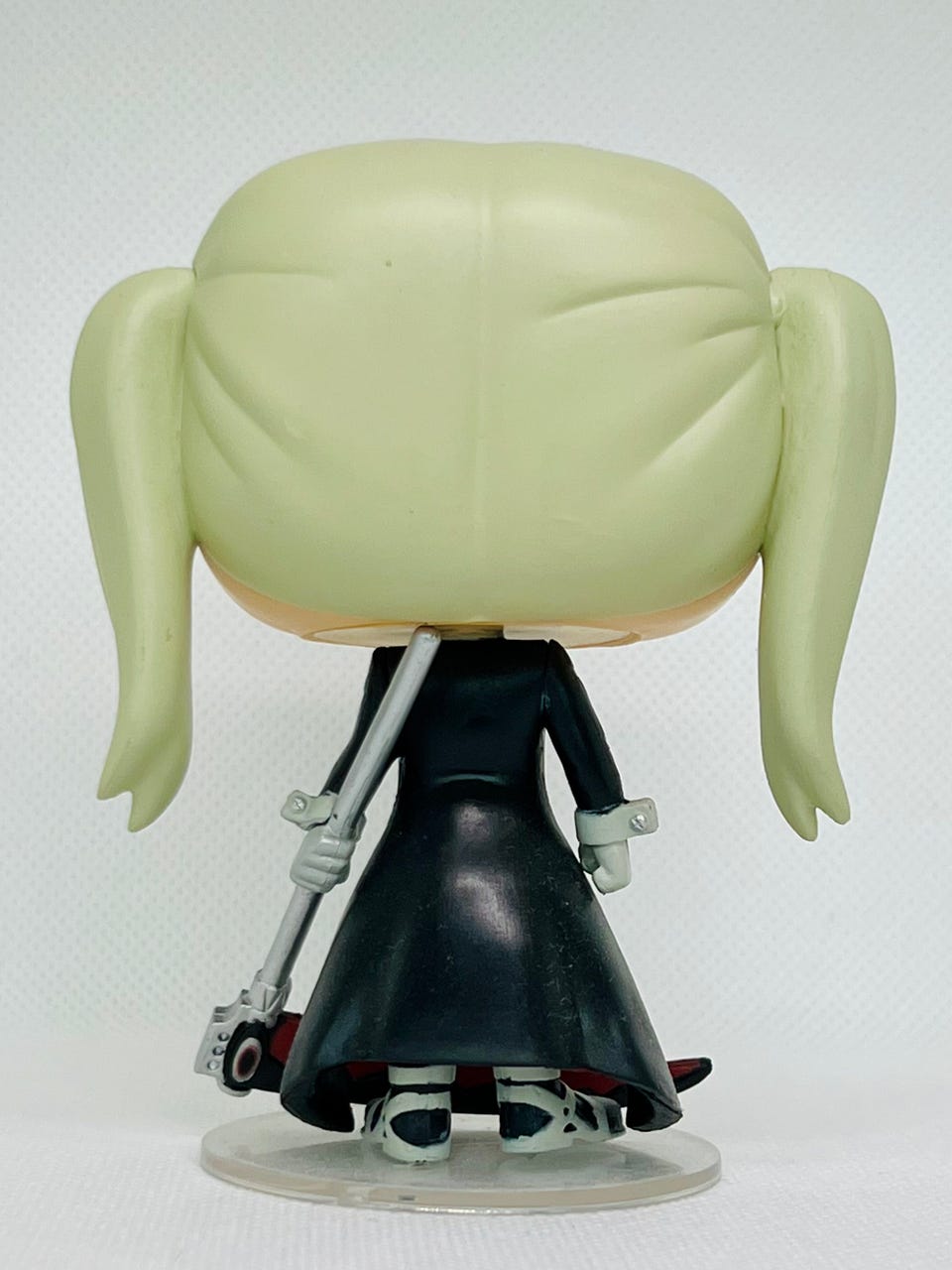 Maka Albarn #80 – Funko Pop! (Soul Eater, Vaulted) | FINN-torget