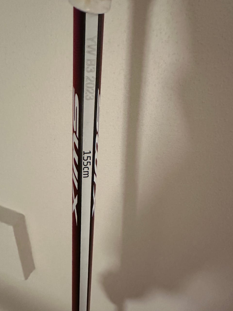 【中古品】SWIX トライアック4.0 エアロ 155cm SWIX スウィックス クロスカントリースキー トップレーシング