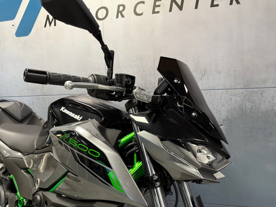 Speedmc brukt motorsykkel bildekarusell nummer 7