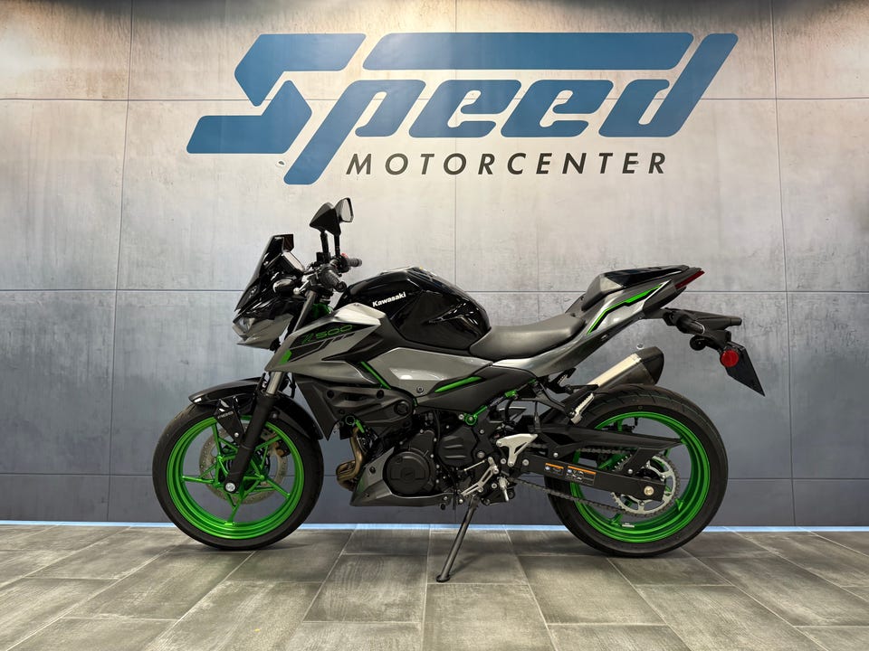 Speedmc brukt motorsykkel bildekarusell nummer 6