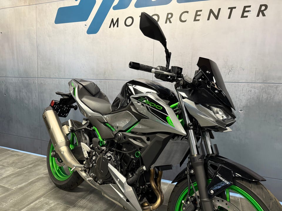 Speedmc brukt motorsykkel bildekarusell nummer 2