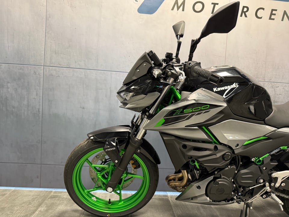 Speedmc brukt motorsykkel bildekarusell nummer 19