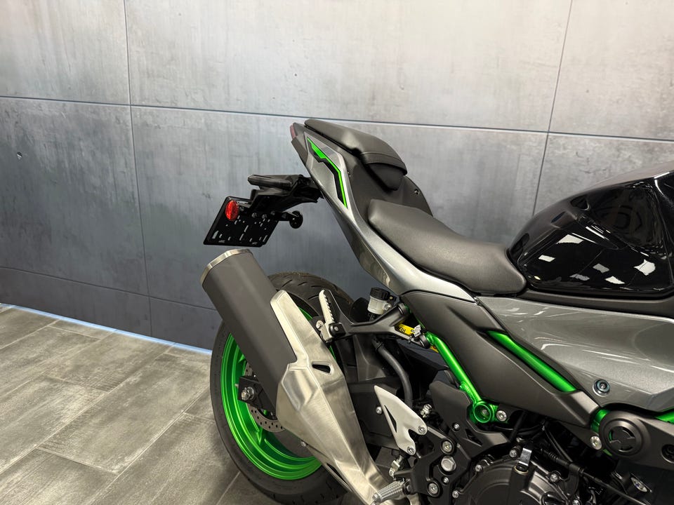 Speedmc brukt motorsykkel bildekarusell nummer 17