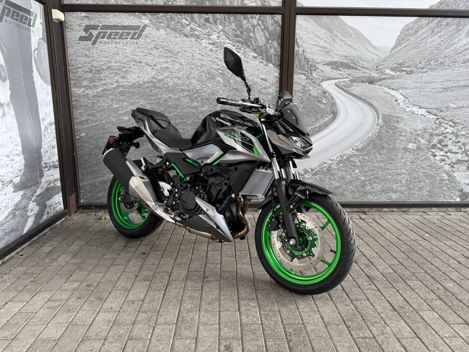 Speedmc brukt motorsykkel bildekarusell nummer 2