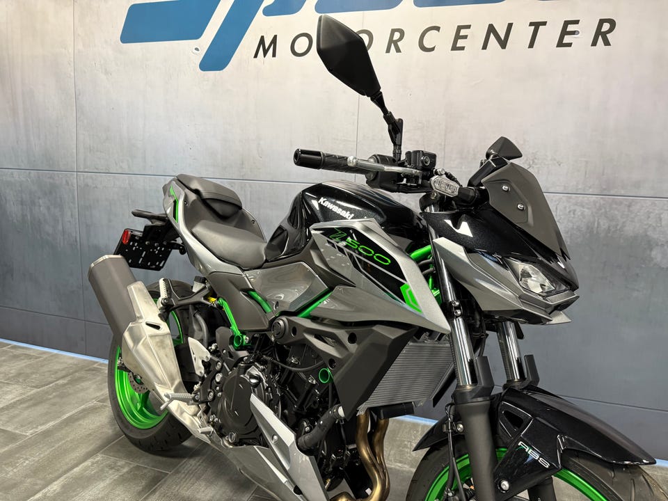 Speedmc brukt motorsykkel bildekarusell nummer 14