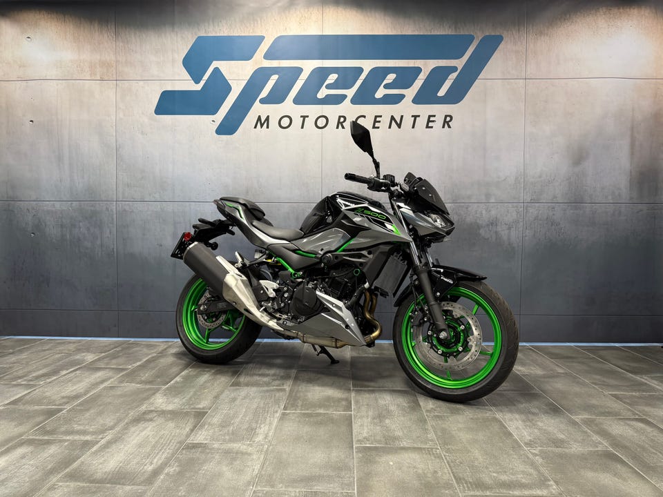 Speedmc brukt motorsykkel bildekarusell nummer 12