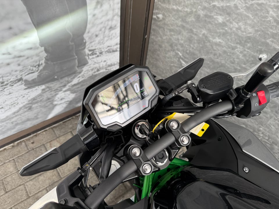 Speedmc brukt motorsykkel bildekarusell nummer 7