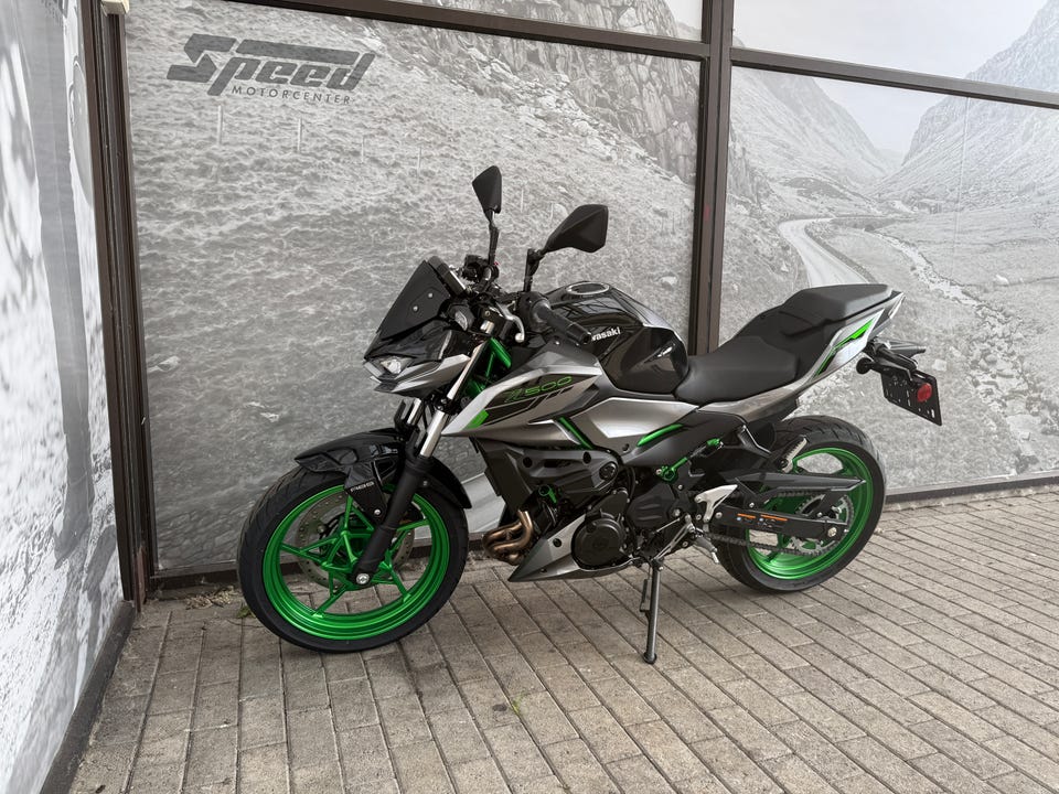 Speedmc brukt motorsykkel bildekarusell nummer 6