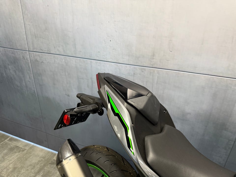 Speedmc brukt motorsykkel bildekarusell nummer 5