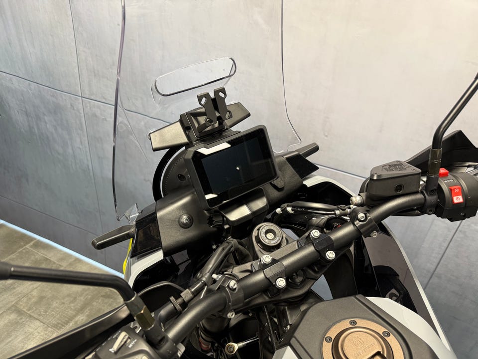 Speedmc brukt motorsykkel bildekarusell nummer 10