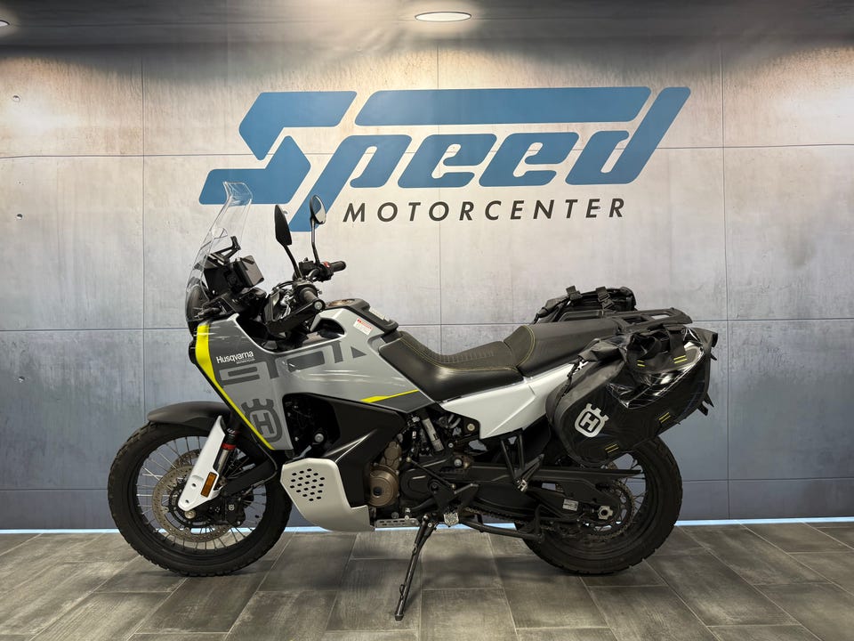 Speedmc brukt motorsykkel bildekarusell nummer 7