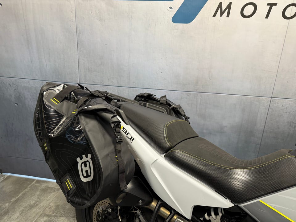 Speedmc brukt motorsykkel bildekarusell nummer 5