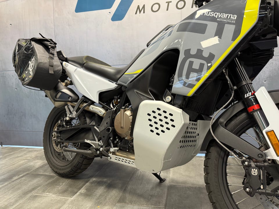 Speedmc brukt motorsykkel bildekarusell nummer 4