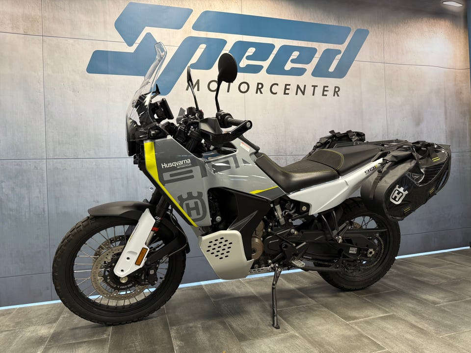 Speedmc brukt motorsykkel bildekarusell nummer 6