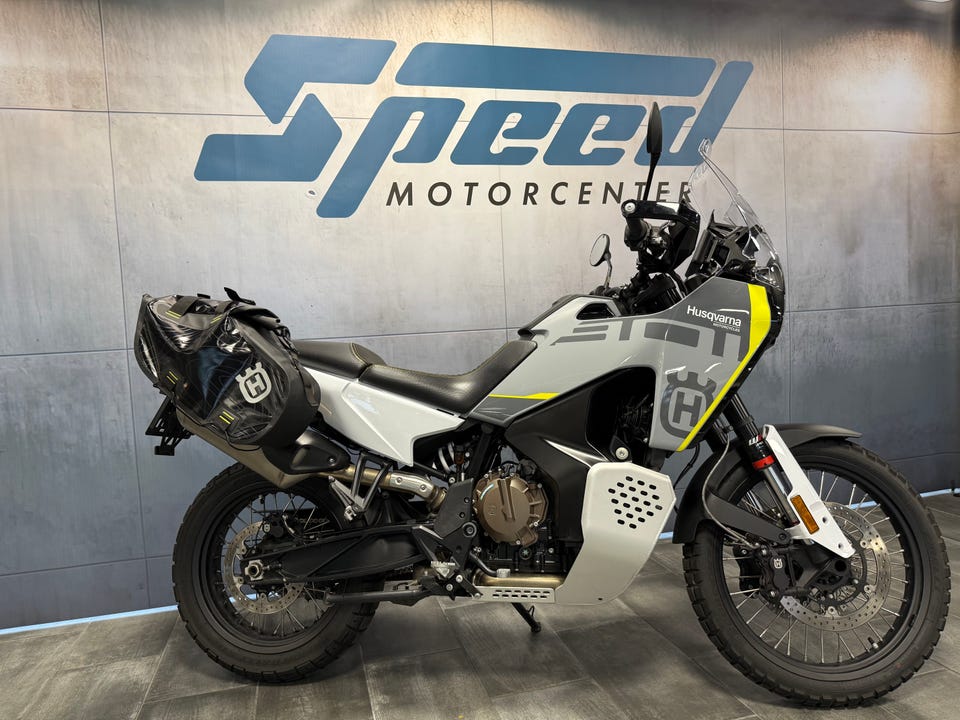 Speedmc brukt motorsykkel bildekarusell nummer 3