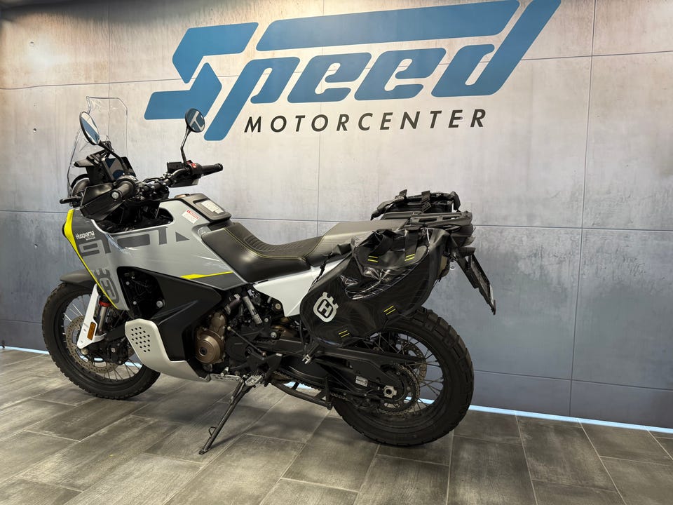 Speedmc brukt motorsykkel bildekarusell nummer 9