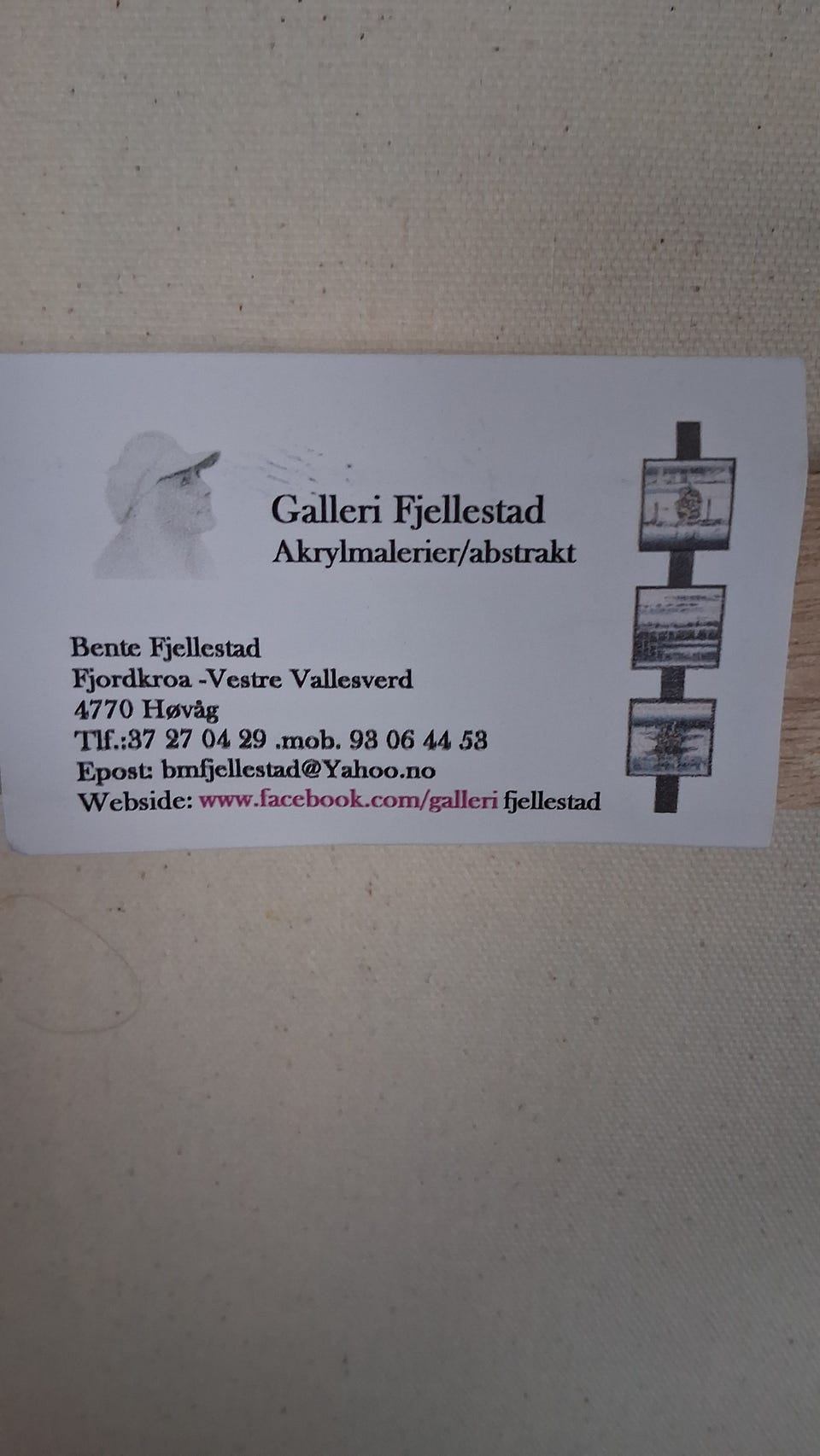 Galleribilde