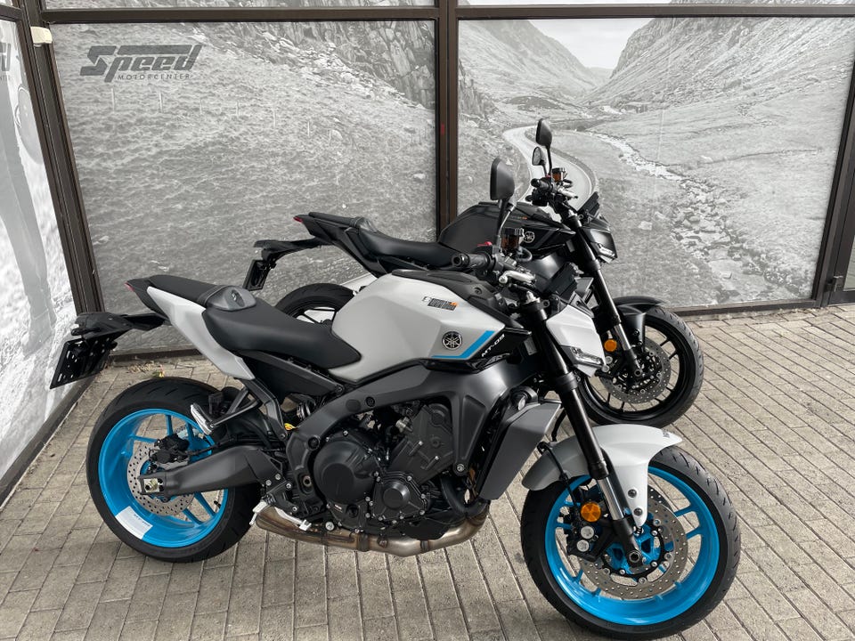 Speedmc brukt motorsykkel bildekarusell nummer 5