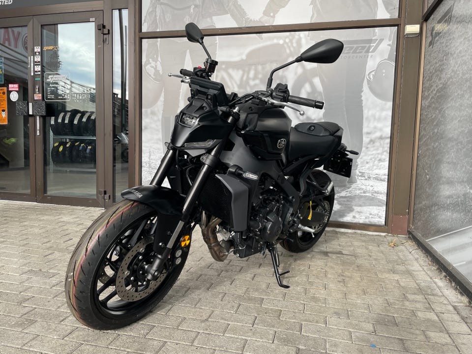 Speedmc brukt motorsykkel bildekarusell nummer 10