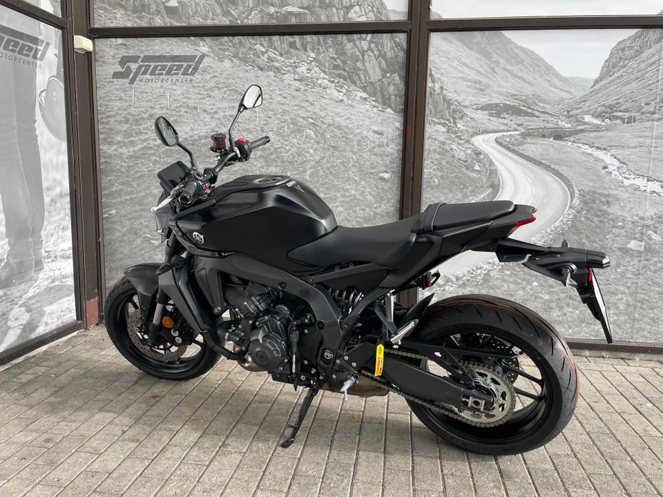 Speedmc brukt motorsykkel bildekarusell nummer 9
