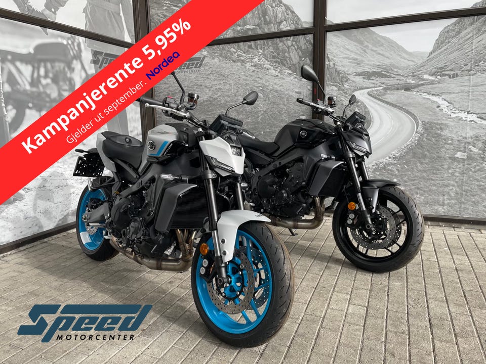 Speedmc brukt motorsykkel bildekarusell nummer 0