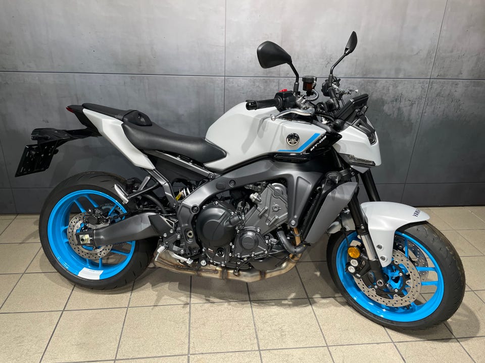 Speedmc brukt motorsykkel bildekarusell nummer 18