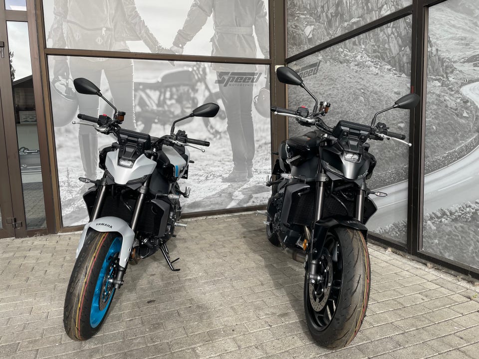 Speedmc brukt motorsykkel bildekarusell nummer 3