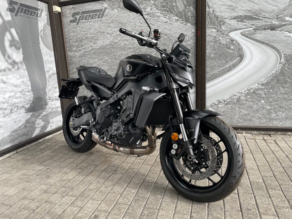 Speedmc brukt motorsykkel bildekarusell nummer 18