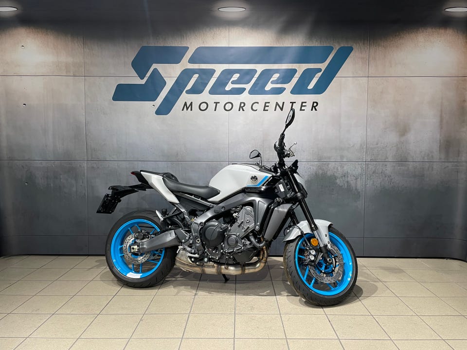 Speedmc brukt motorsykkel bildekarusell nummer 14