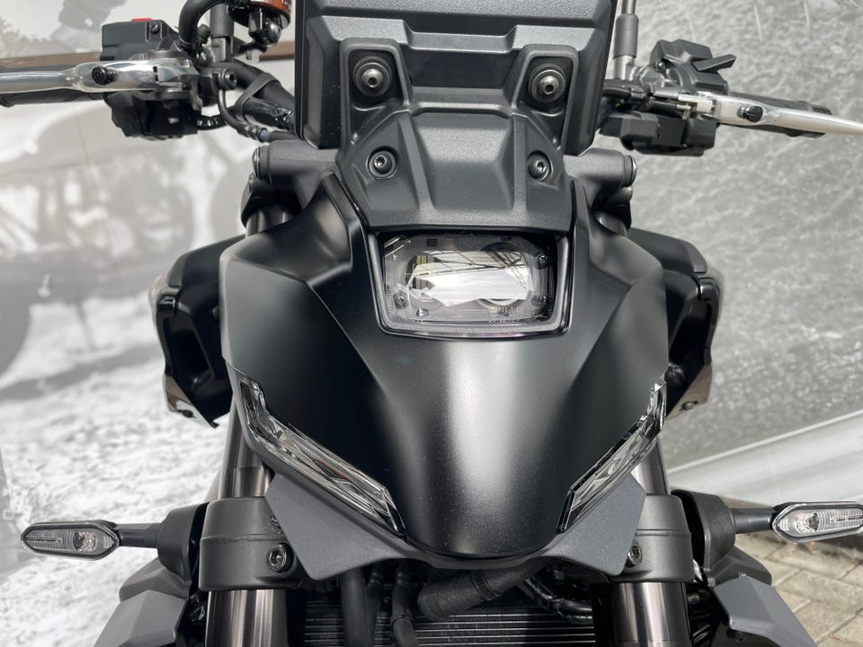 Speedmc brukt motorsykkel bildekarusell nummer 14