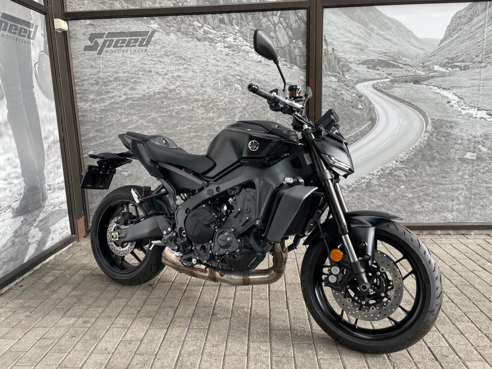 Speedmc brukt motorsykkel bildekarusell nummer 17