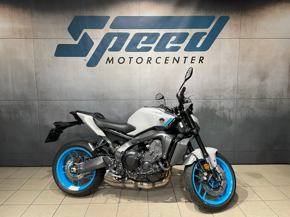 Speedmc brukt motorsykkel bildekarusell nummer 16