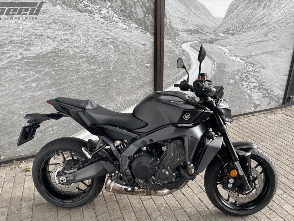 Speedmc brukt motorsykkel bildekarusell nummer 15