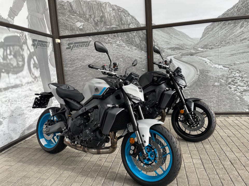 Speedmc brukt motorsykkel bildekarusell nummer 4