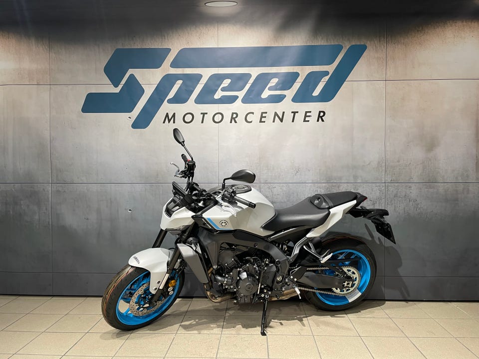 Speedmc brukt motorsykkel bildekarusell nummer 9