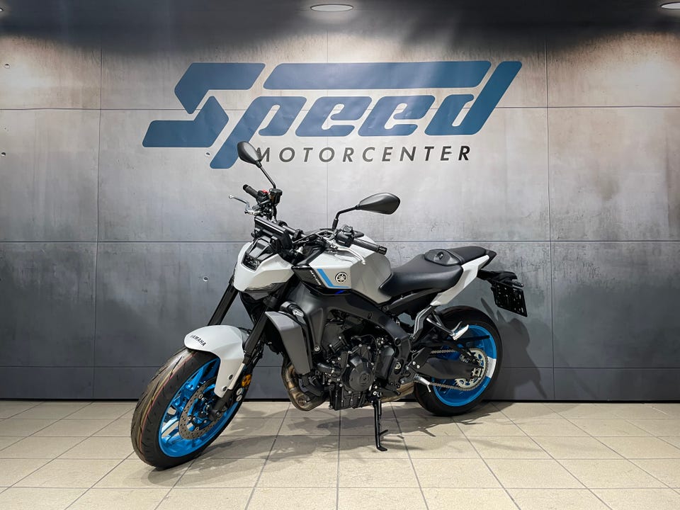 Speedmc brukt motorsykkel bildekarusell nummer 15